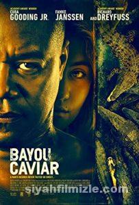 Bataklık Havyarı 2018 izle