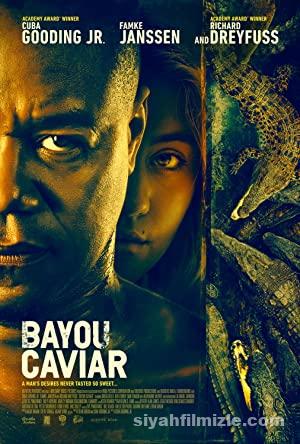 Bataklık Havyarı 2018 izle