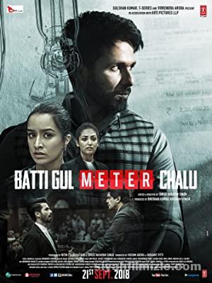 Batti Gul Meter Chalu 2018 izle
