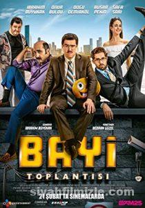 Bayi Toplantısı 2020 izle