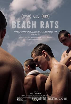 Beach Rats 2017 izle