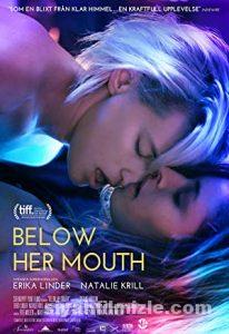 Dudağının Altında 2016 izle