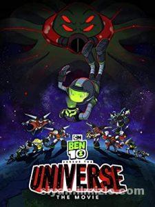 Ben 10: Evrene Karşı 2020 izle