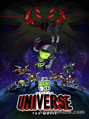Ben 10: Evrene Karşı 2020 izle