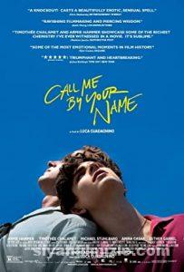 Beni Adınla Çağır 2017 izle