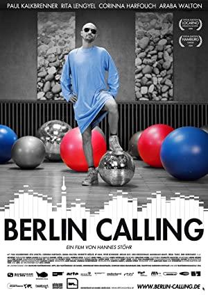 Berlin Calling 2008 izle