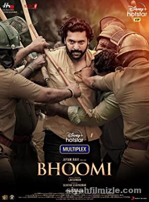 Bhoomi (2021) izle