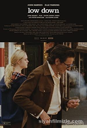 Bir Efsanenin Çöküşü 2014 izle