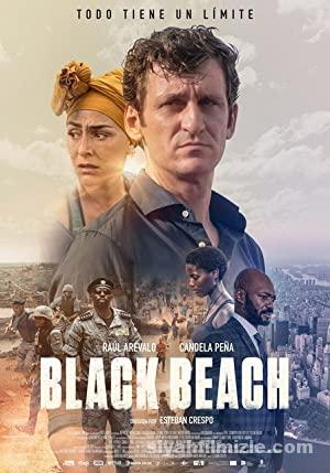 Black Beach 2020 izle