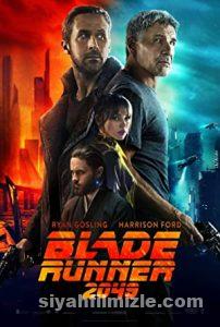 Blade Runner 2049: Bıçak Sırtı 2017 izle