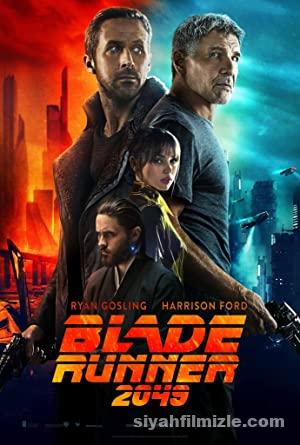 Blade Runner 2049: Bıçak Sırtı 2017 izle