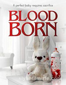 Blood Born (2021) izle