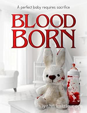 Blood Born (2021) izle
