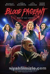 Blood Pageant (2021) izle