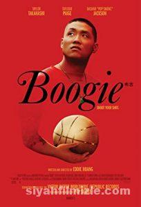 Boogie 2021 izle