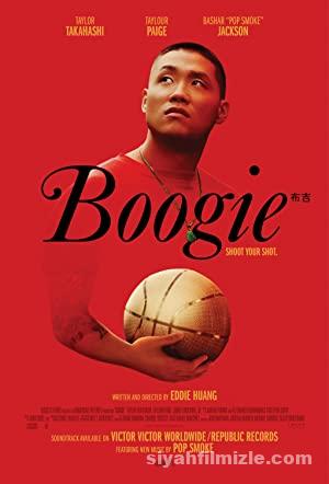 Boogie 2021 izle