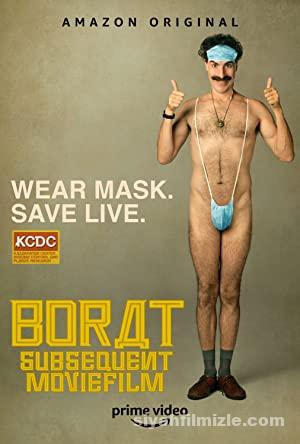 Borat 2 2020 izle