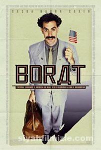 Borat 2006 izle