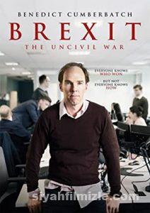 Brexit: The Uncivil War (2019) izle