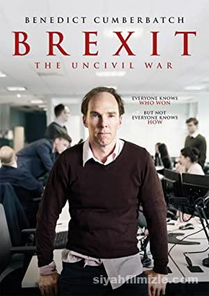Brexit: The Uncivil War (2019) izle