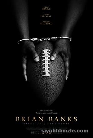 Brian Banks 2018 izle