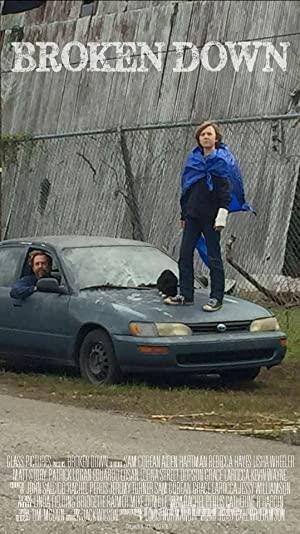 Broken Down 2020 izle