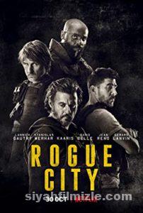 Bronx (Rogue city) 2020 izle