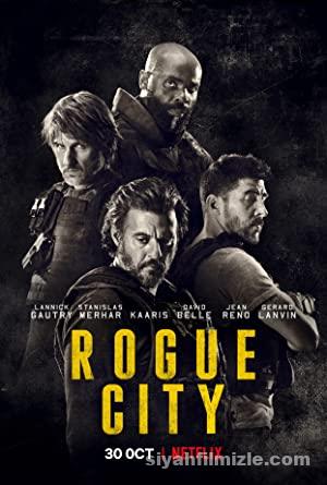 Bronx (Rogue city) 2020 izle