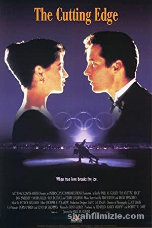 Buz Üstünde Aşk 1992 izle