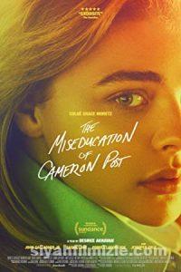 Cameron Post’a Ters Terapi 2018 izle