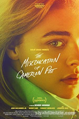 Cameron Post’a Ters Terapi 2018 izle
