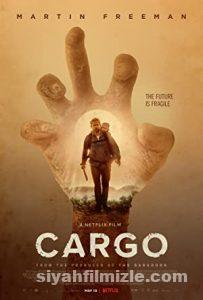 Cargo 2017 izle