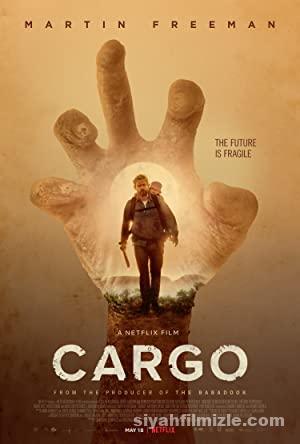 Cargo 2017 izle