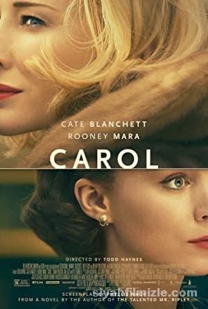 Carol 2015 izle