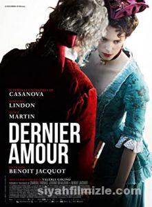 Casanova Last Love (2019) Dublaj/izle