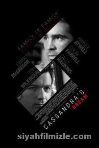 Cassandra’nın Rüyası 2007 izle