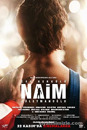 Cep Herkülü: Naim Süleymanoğlu 2019 izle