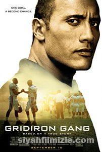 Çete (Gridiron Gang) 2006 izle