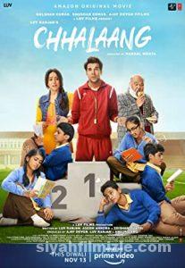 Chhalaang 2020 izle