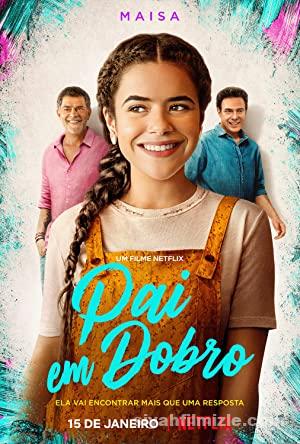 Çifte Baba (Double Dad) 2021 izle