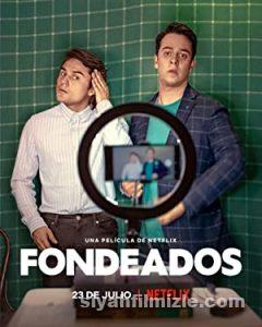 Çılgın Proje 2021 izle