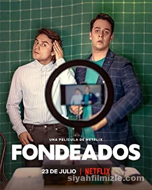 Çılgın Proje 2021 izle