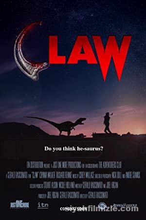 Claw 2021 izle