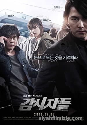 Gizli Takip 2013 izle