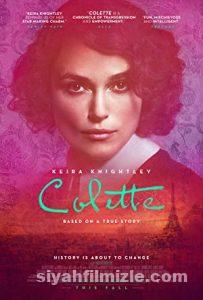 Colette 2018 izle