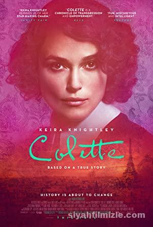 Colette 2018 izle