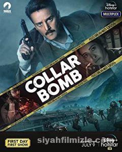 Collar Bomb (2021) izle