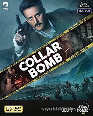 Collar Bomb (2021) izle
