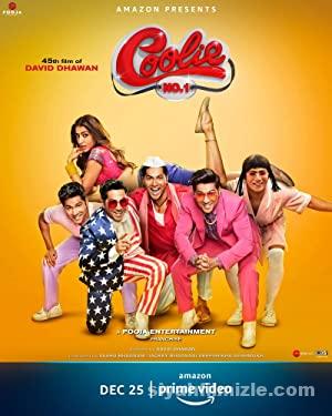Coolie No 1 (2020) izle