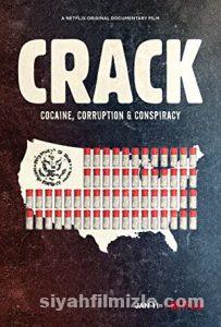 Crack: Kokain, Yolsuzluk ve Komplo 2021 izle